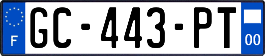 GC-443-PT