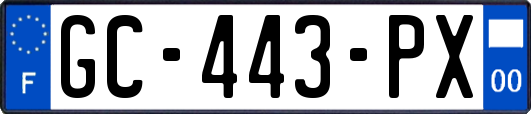 GC-443-PX
