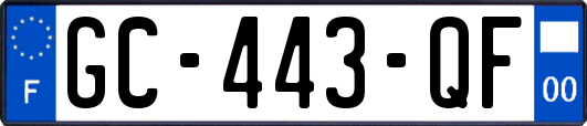 GC-443-QF