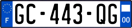 GC-443-QG