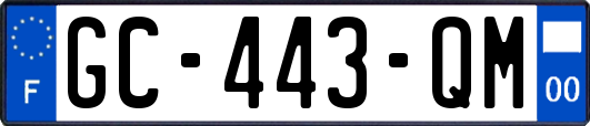 GC-443-QM