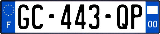 GC-443-QP