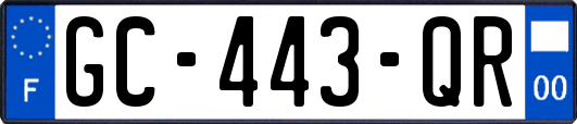 GC-443-QR