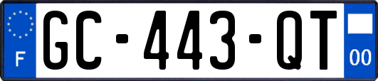 GC-443-QT