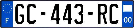 GC-443-RC