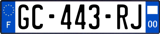GC-443-RJ