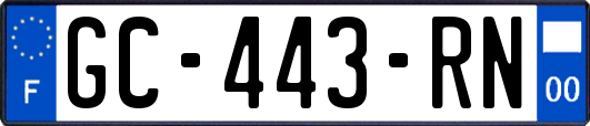 GC-443-RN