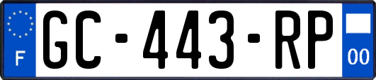 GC-443-RP