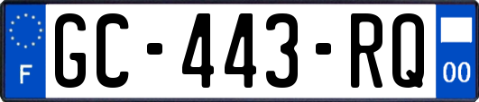 GC-443-RQ