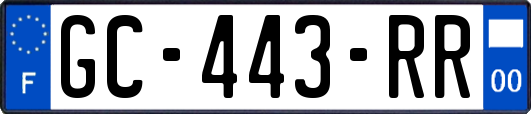 GC-443-RR