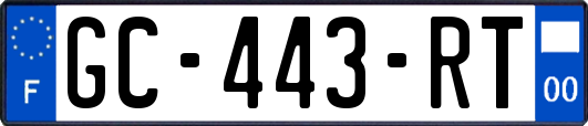 GC-443-RT