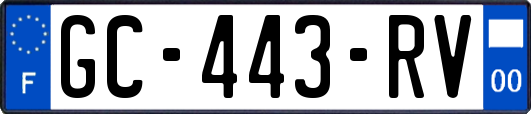 GC-443-RV