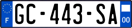 GC-443-SA