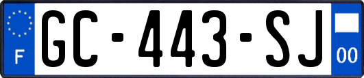 GC-443-SJ