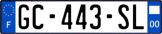 GC-443-SL