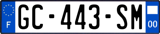 GC-443-SM