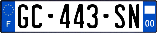 GC-443-SN