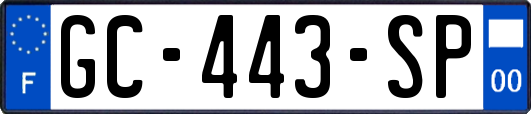 GC-443-SP