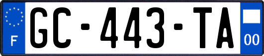GC-443-TA