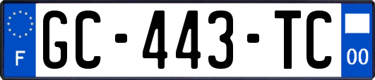 GC-443-TC