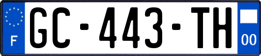 GC-443-TH