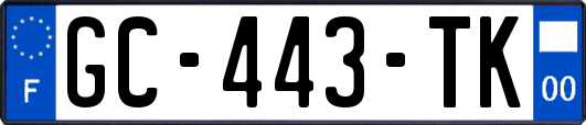GC-443-TK