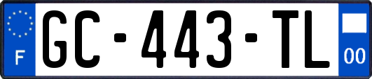 GC-443-TL