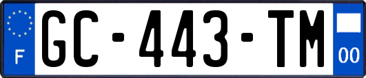 GC-443-TM