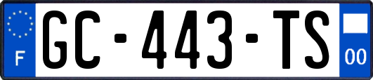 GC-443-TS
