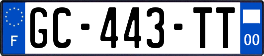 GC-443-TT