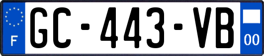 GC-443-VB