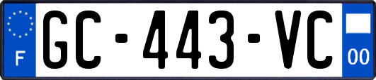 GC-443-VC