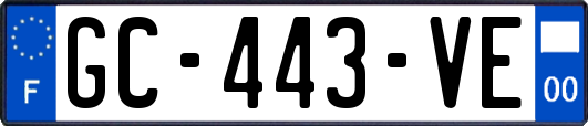 GC-443-VE