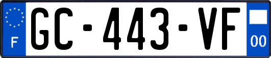 GC-443-VF