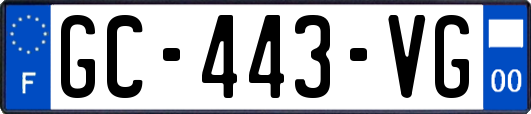 GC-443-VG