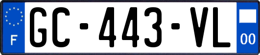 GC-443-VL
