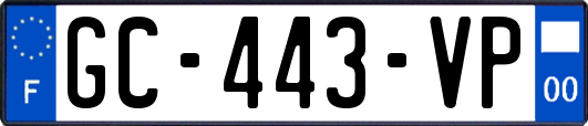 GC-443-VP