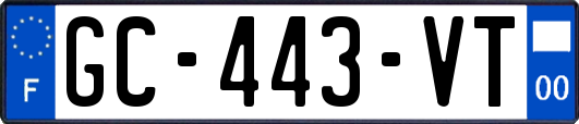 GC-443-VT