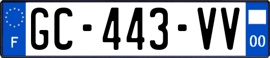 GC-443-VV