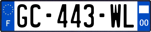 GC-443-WL