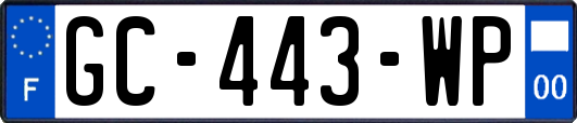GC-443-WP