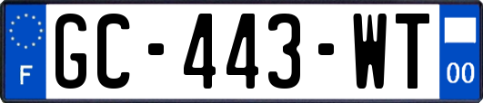 GC-443-WT