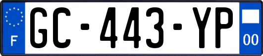GC-443-YP