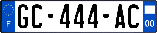 GC-444-AC