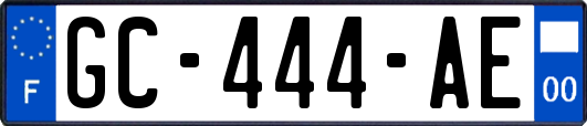 GC-444-AE