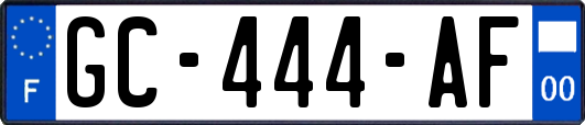GC-444-AF