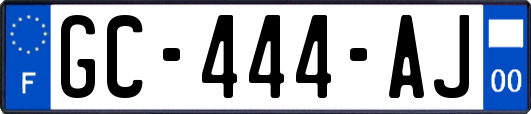 GC-444-AJ