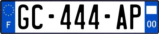 GC-444-AP