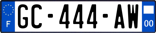 GC-444-AW