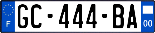 GC-444-BA